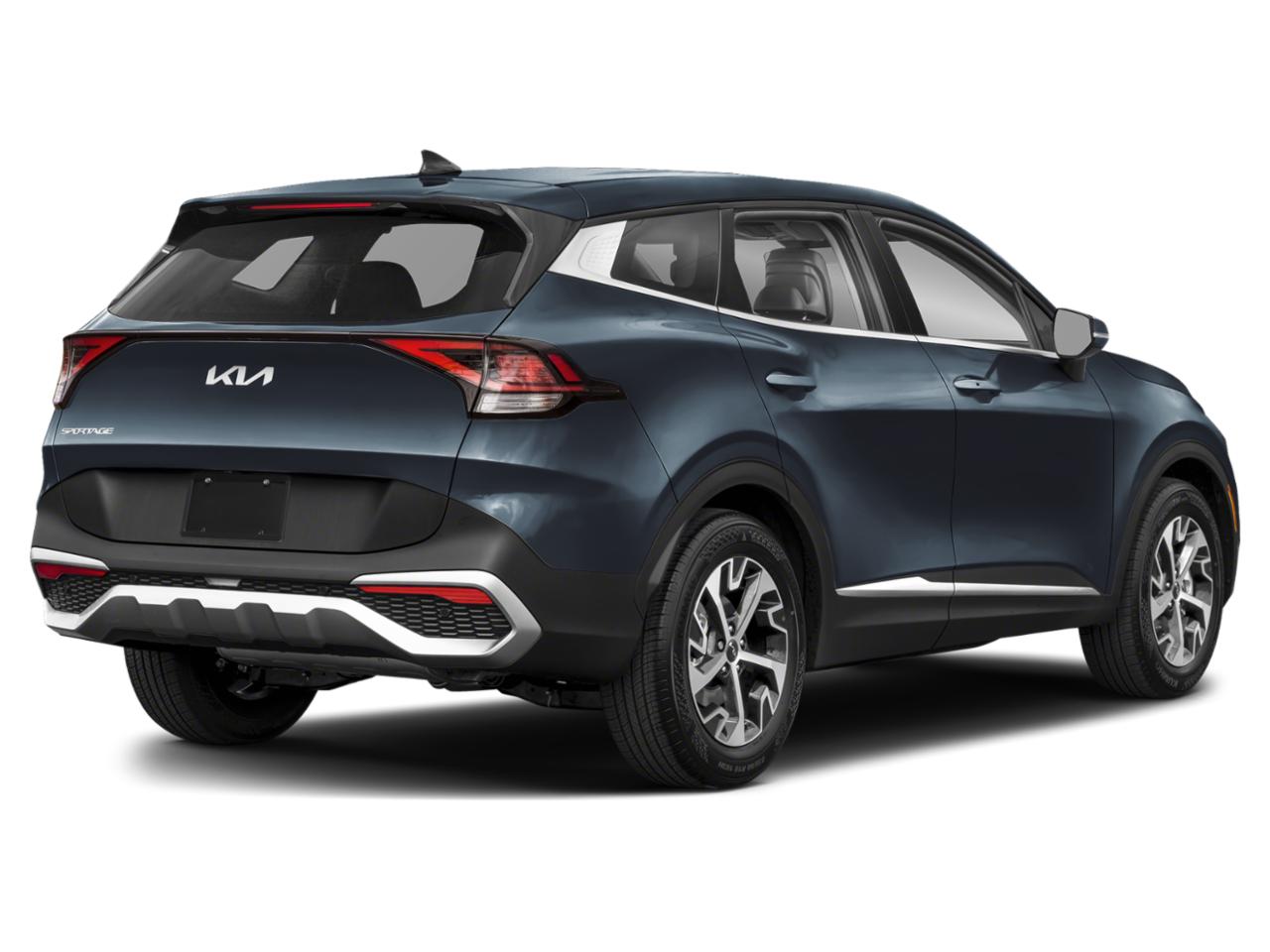 2023 Kia Sportage Vehicle Photo in Tucson, AZ 85712