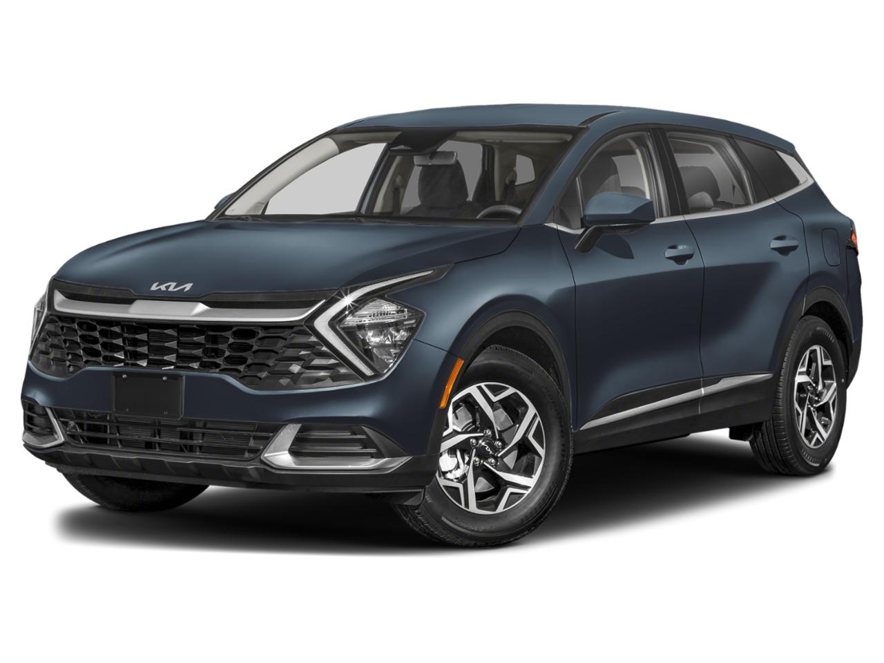 2023 Kia Sportage Vehicle Photo in KANSAS CITY, MO 64114-4502