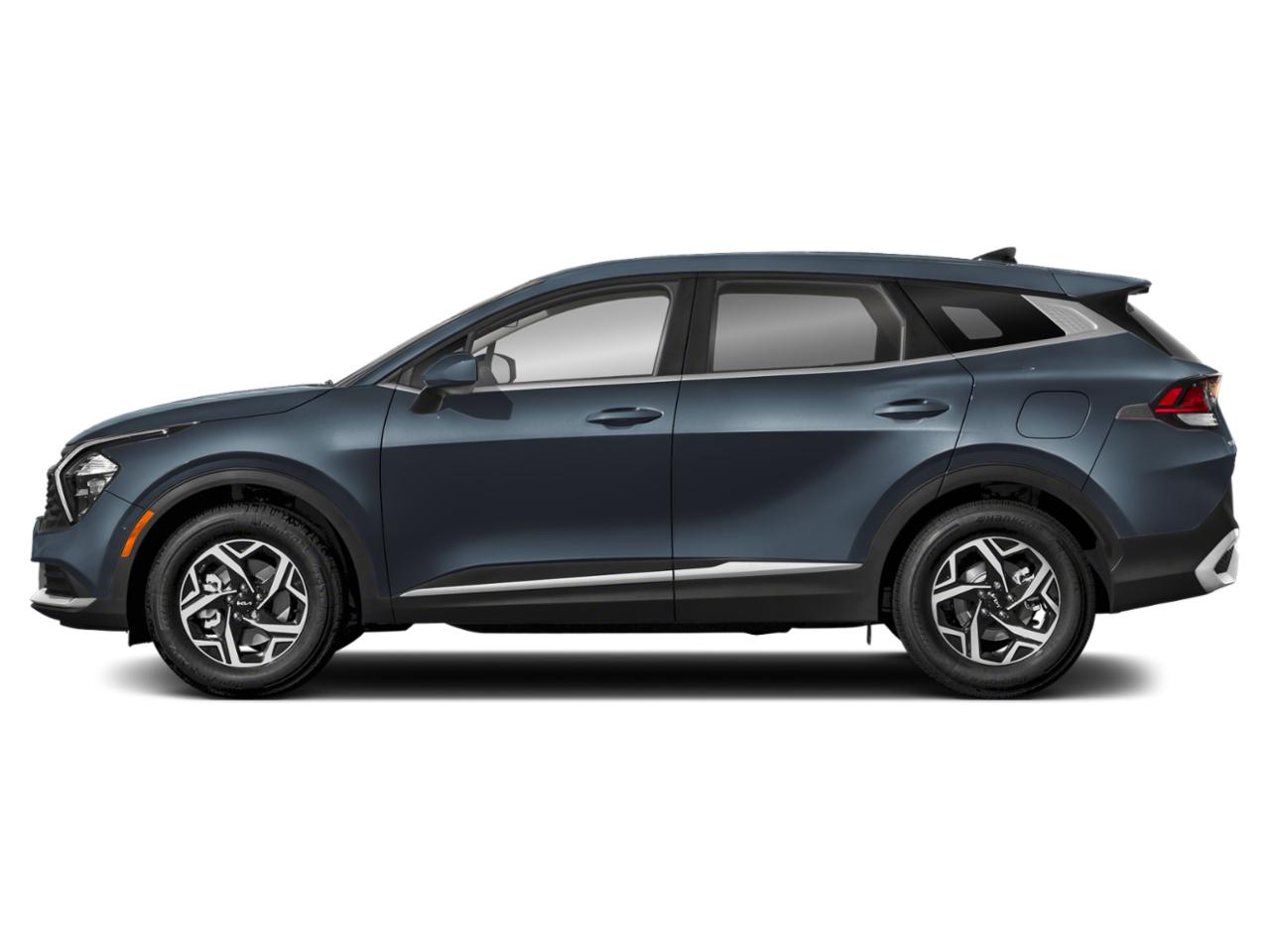 2023 Kia Sportage Vehicle Photo in KANSAS CITY, MO 64114-4502