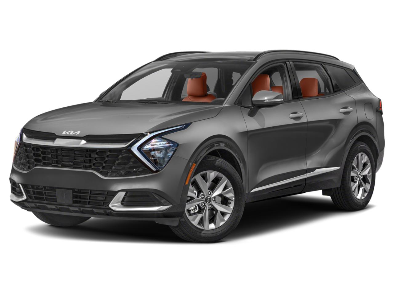 2023 Kia Sportage Vehicle Photo in INDEPENDENCE, MO 64055-1314