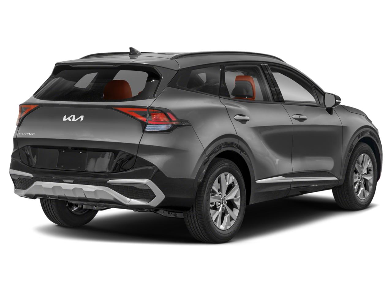 2023 Kia Sportage Vehicle Photo in INDEPENDENCE, MO 64055-1314