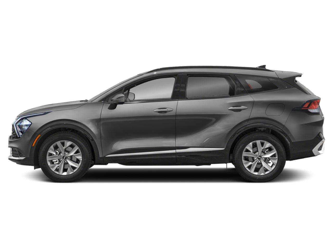 2023 Kia Sportage Vehicle Photo in INDEPENDENCE, MO 64055-1314