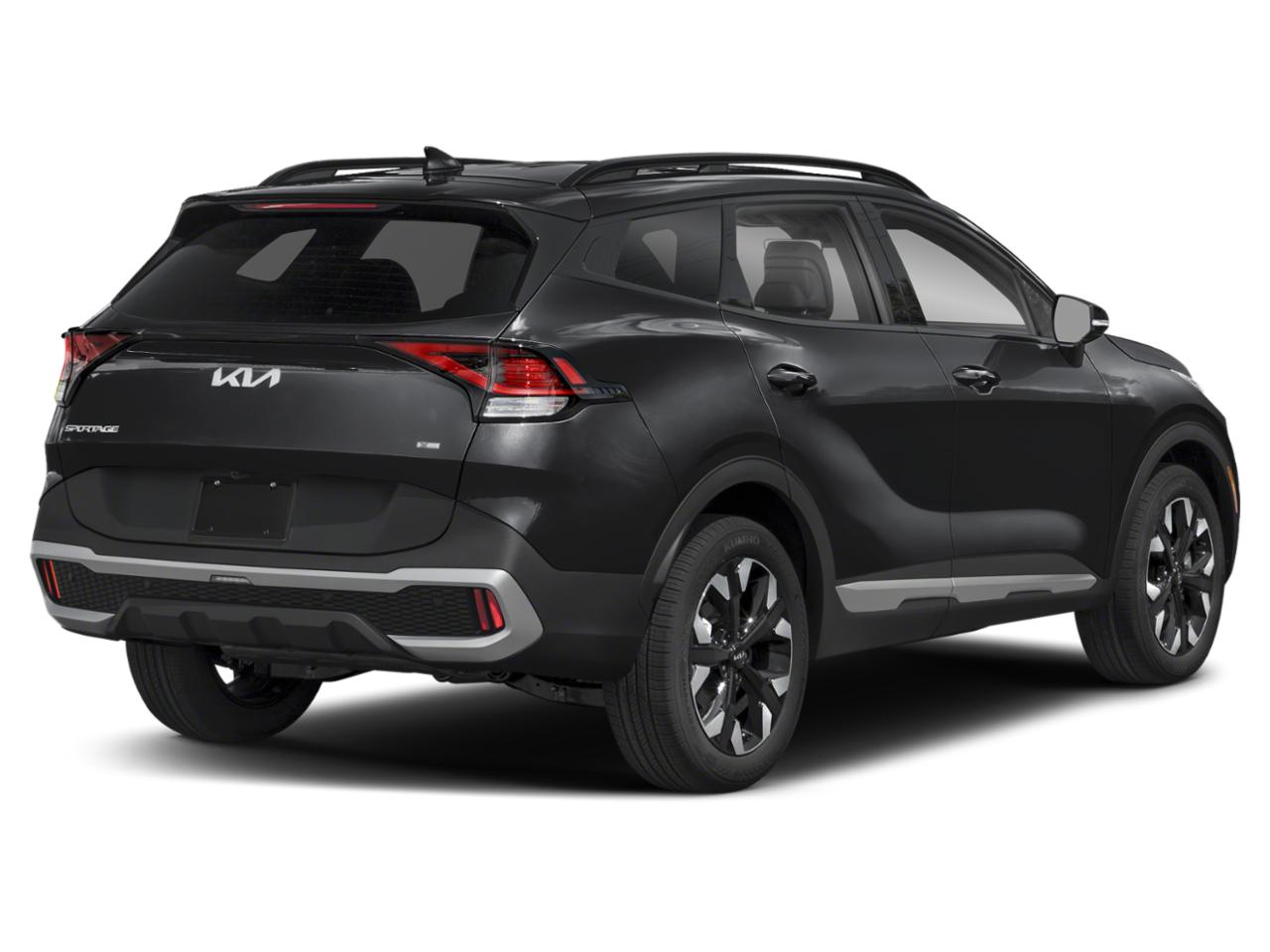2023 Kia Sportage Vehicle Photo in Langhorne, PA 19047