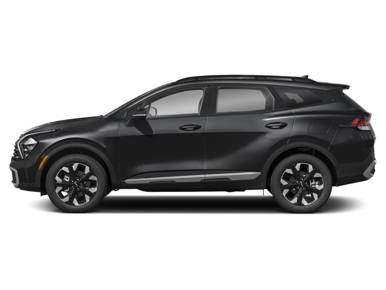 2023 Kia Sportage Vehicle Photo in Langhorne, PA 19047