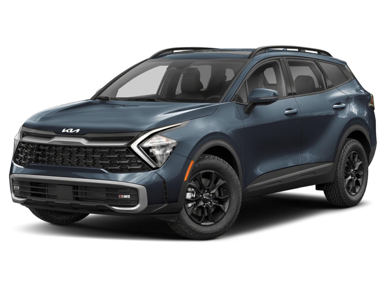 2023 Kia Sportage Vehicle Photo in Langhorne, PA 19047