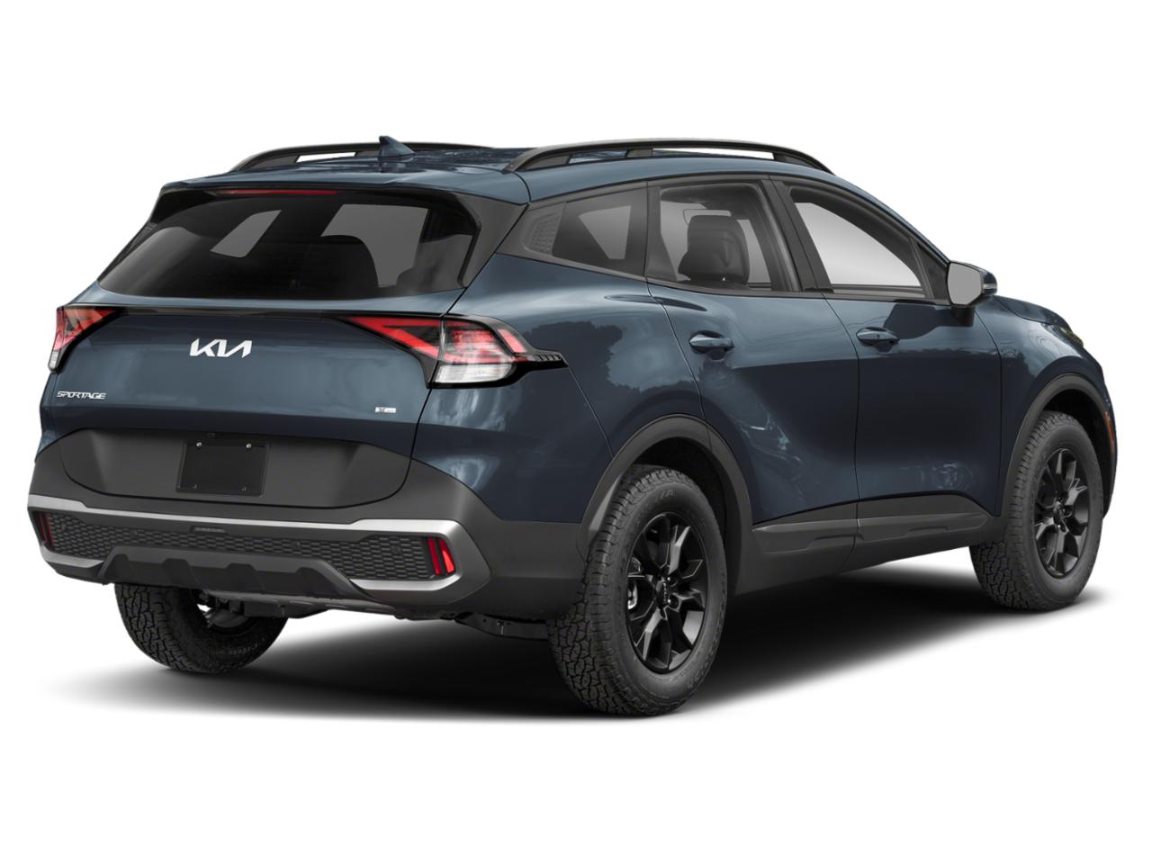 2023 Kia Sportage Vehicle Photo in Langhorne, PA 19047