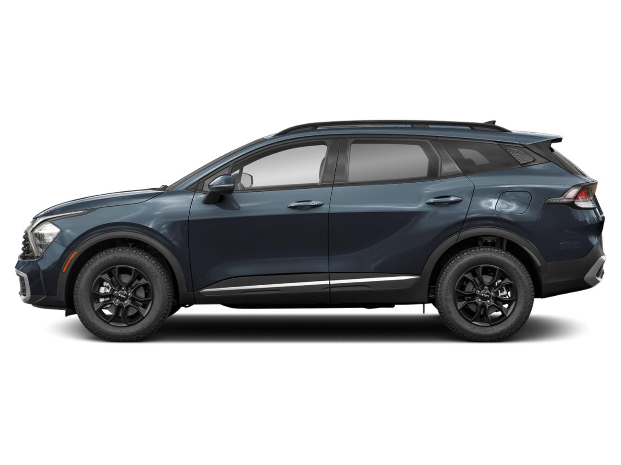 2023 Kia Sportage Vehicle Photo in Langhorne, PA 19047