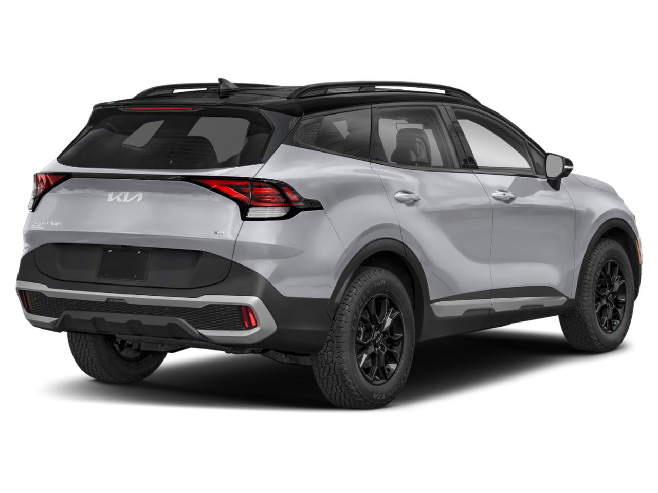 2023 Kia Sportage Vehicle Photo in San Antonio, TX 78230