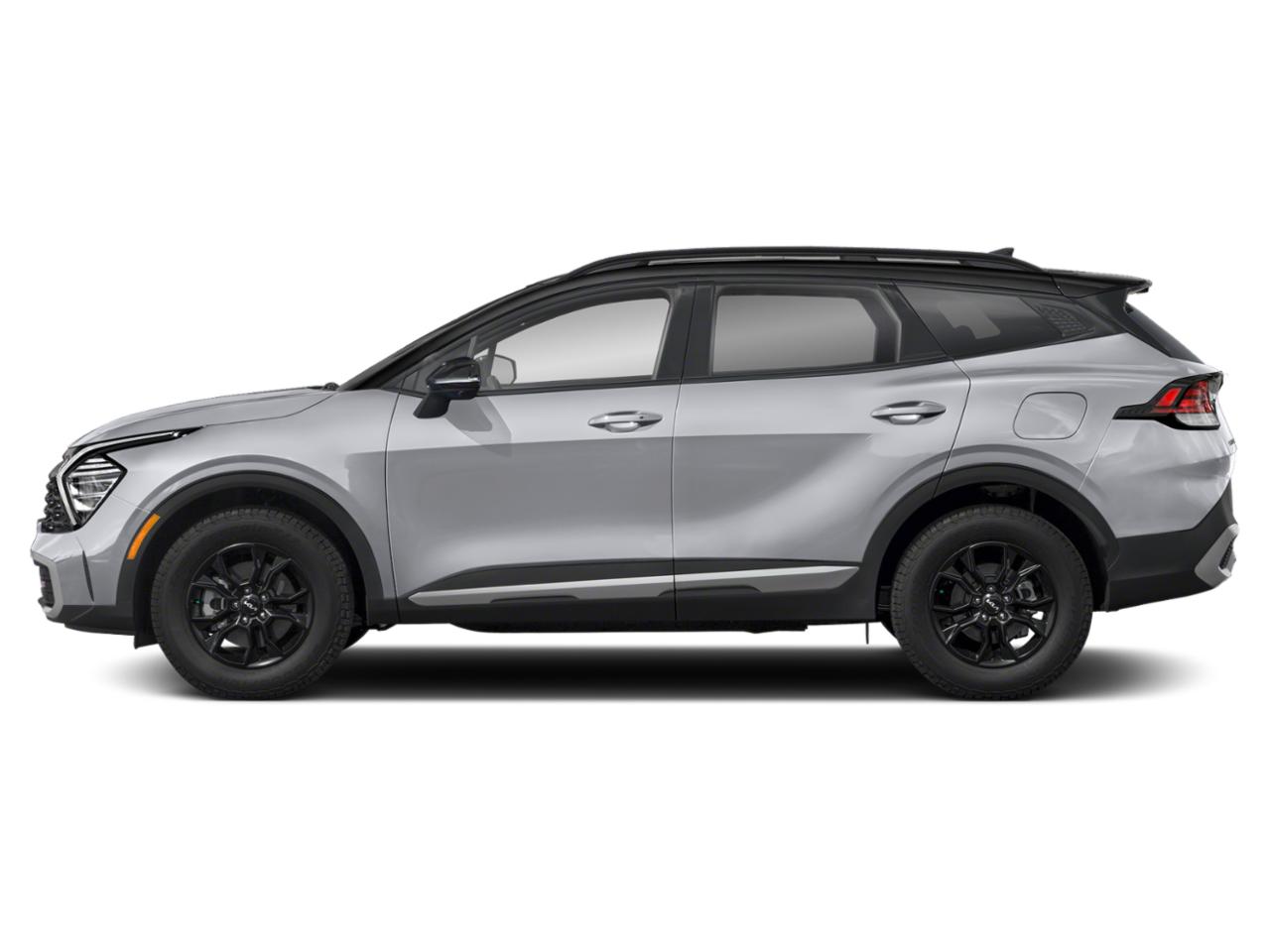 2023 Kia Sportage Vehicle Photo in San Antonio, TX 78230