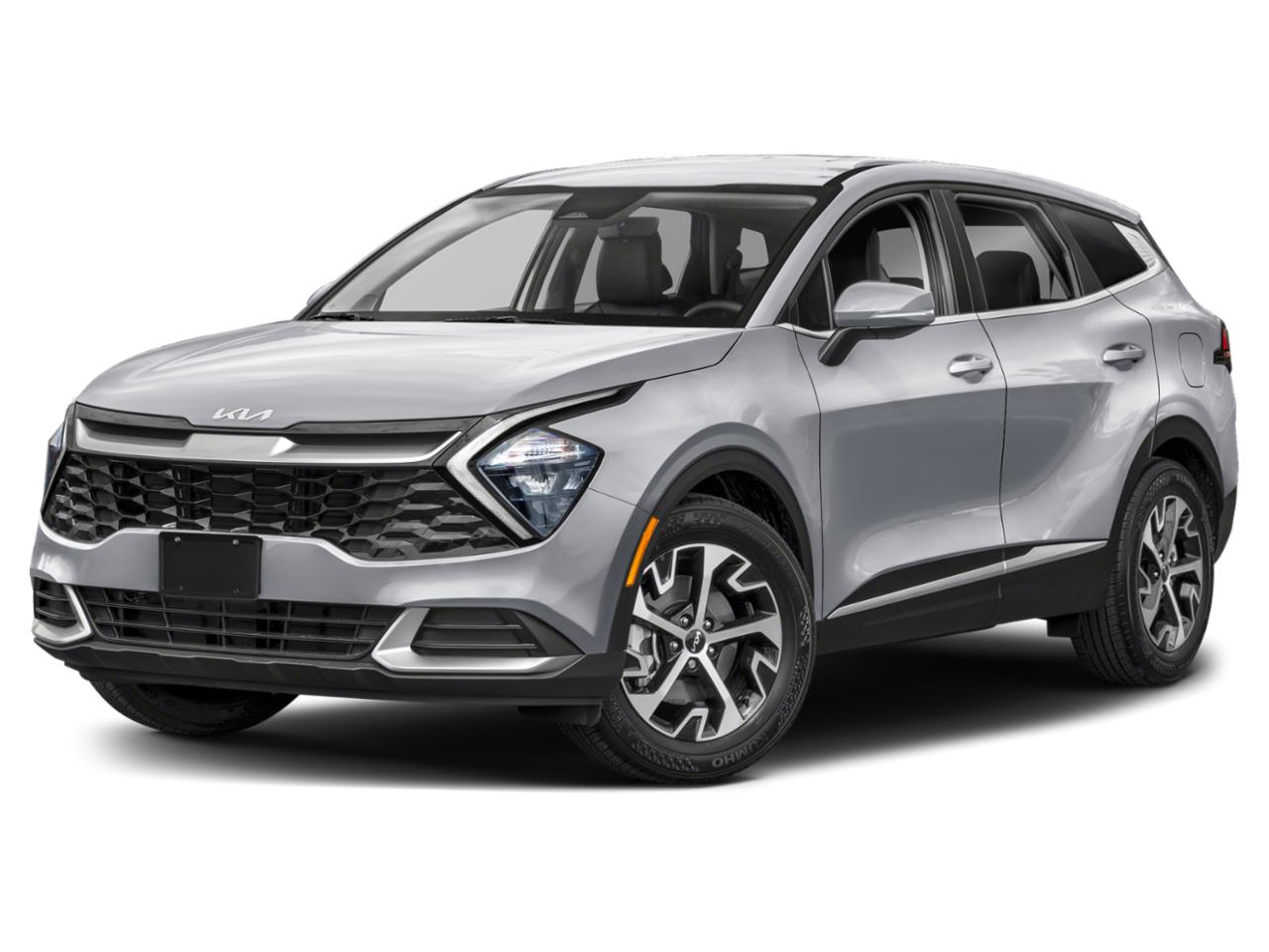 2023 Kia Sportage Vehicle Photo in San Antonio, TX 78249