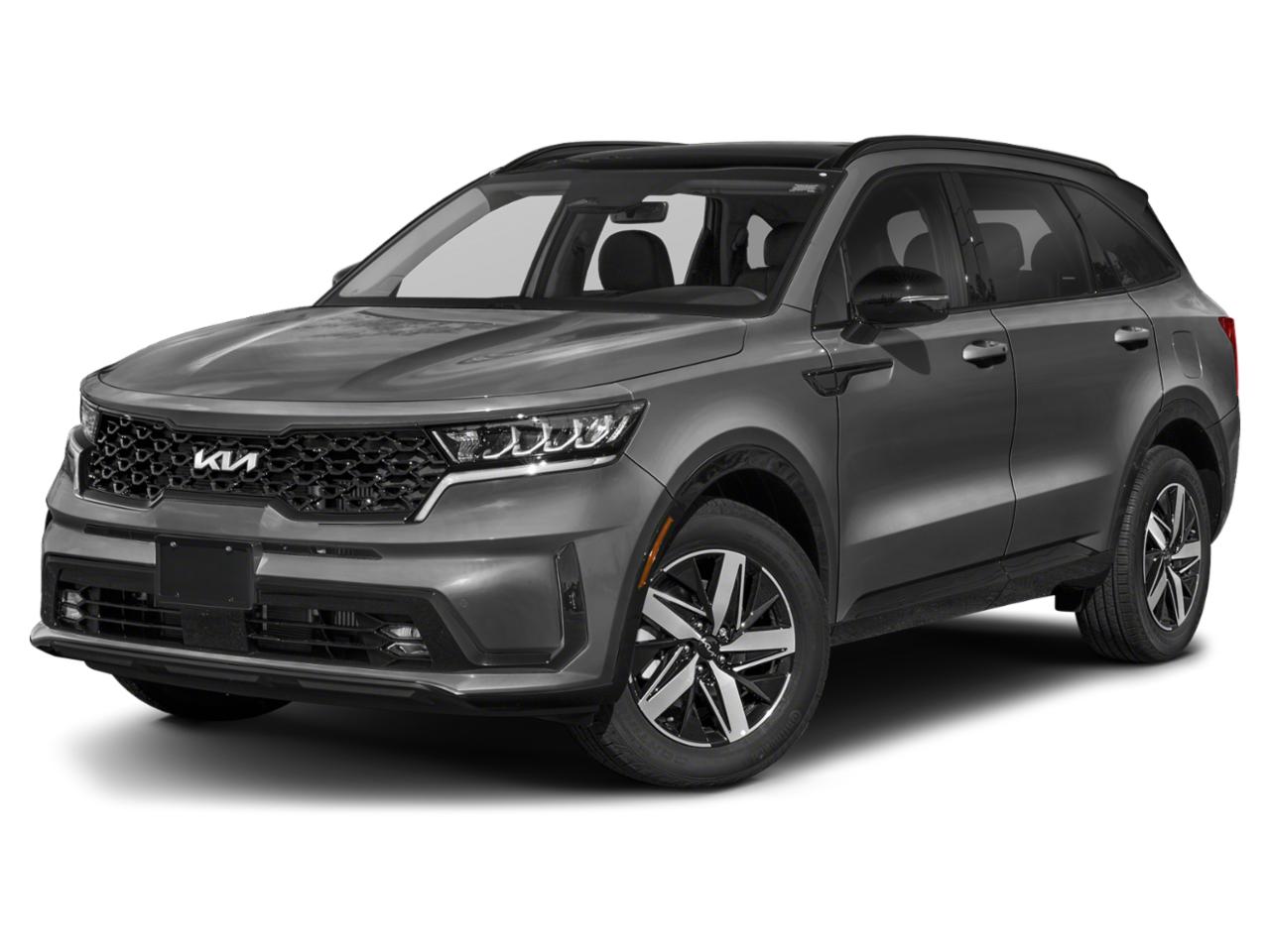 2023 Kia Sorento Vehicle Photo in Langhorne, PA 19047