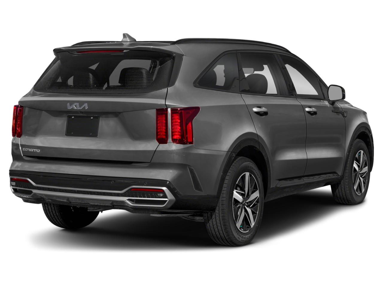 2023 Kia Sorento Vehicle Photo in Langhorne, PA 19047