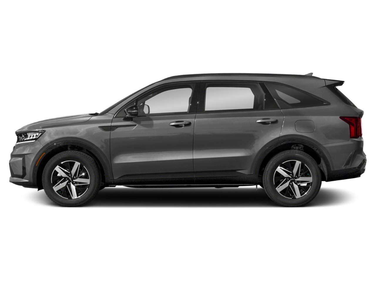 2023 Kia Sorento Vehicle Photo in Langhorne, PA 19047