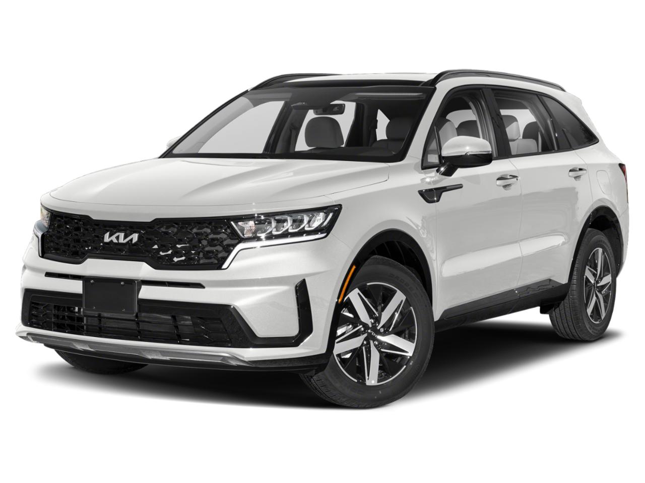 2023 Kia Sorento Vehicle Photo in McAllen, TX 78501