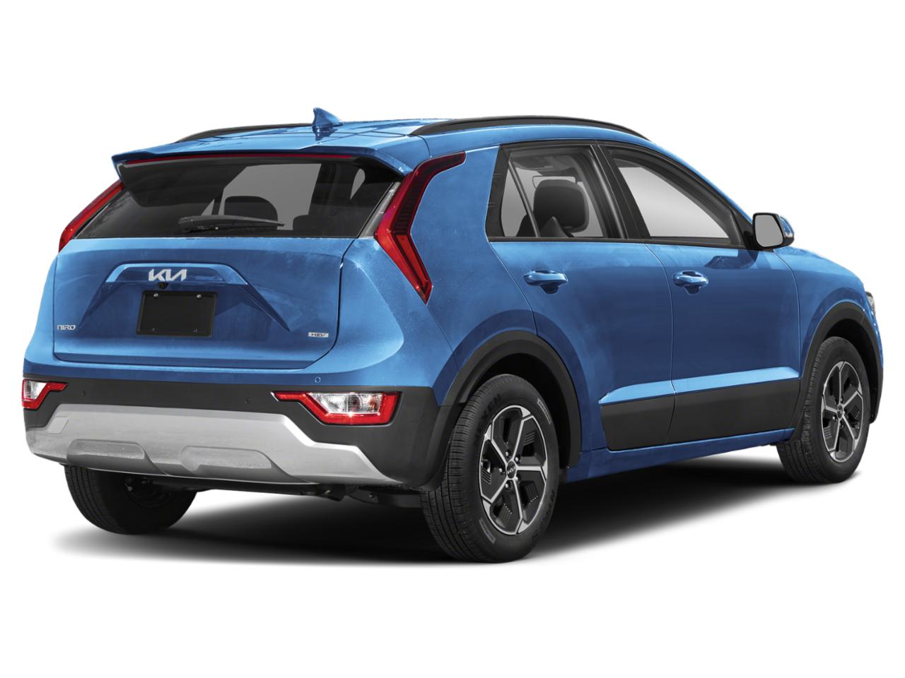 2023 Kia Niro Vehicle Photo in Langhorne, PA 19047