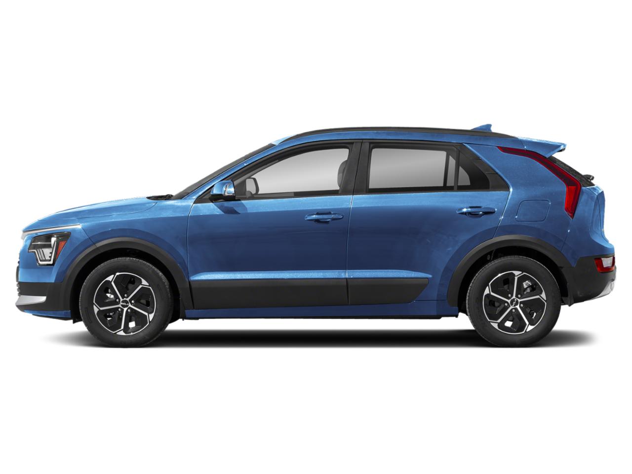 2023 Kia Niro Vehicle Photo in Langhorne, PA 19047