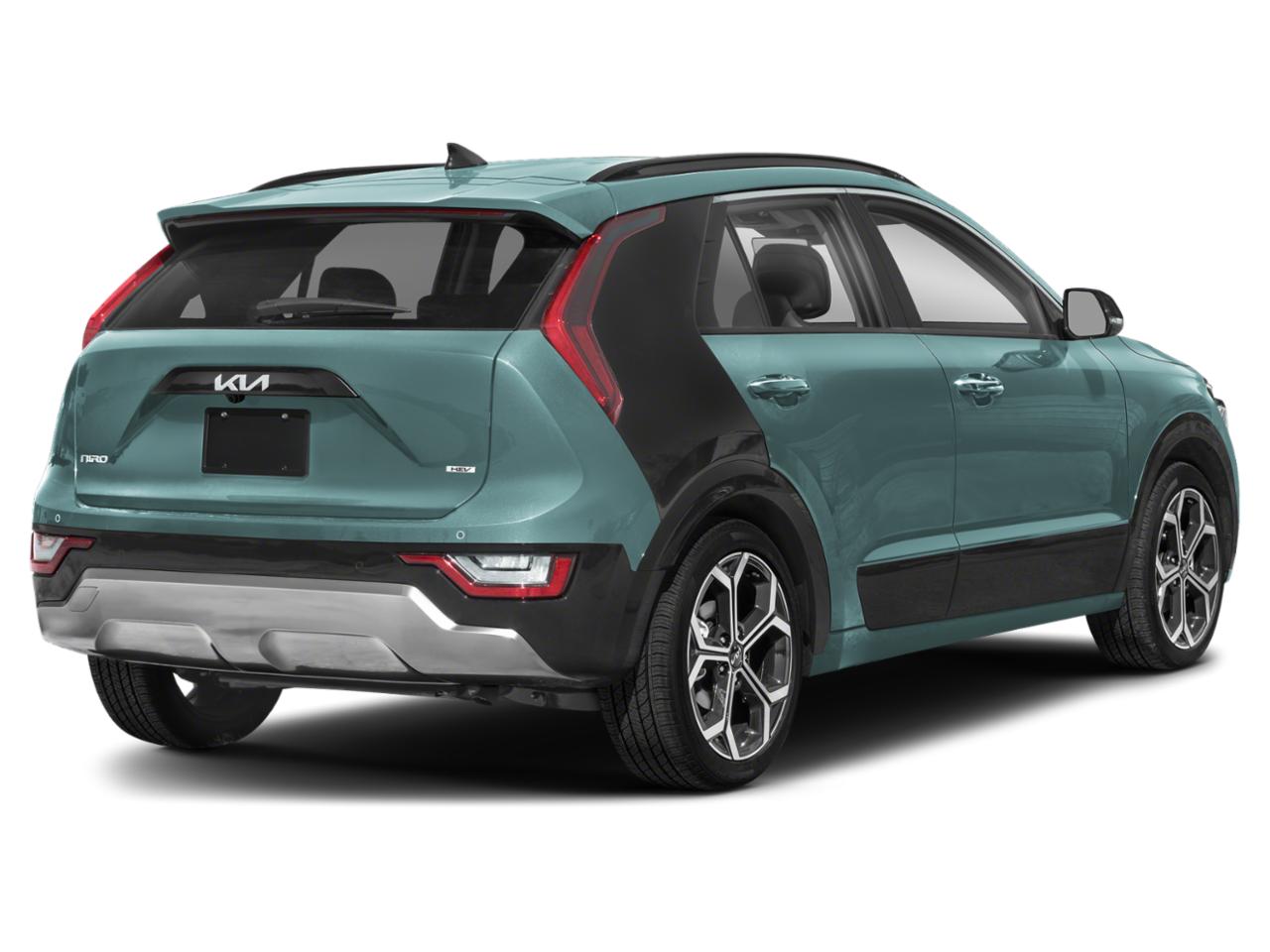 2023 Kia Niro Vehicle Photo in Belle Vernon, PA 15012