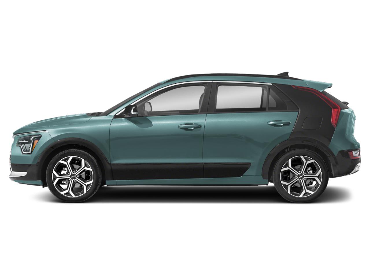 2023 Kia Niro Vehicle Photo in Belle Vernon, PA 15012