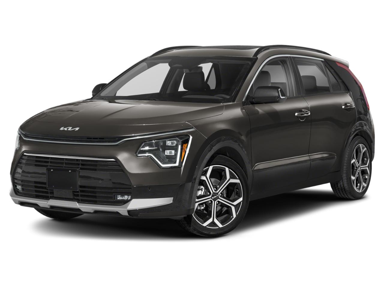 2023 Kia Niro Vehicle Photo in Langhorne, PA 19047