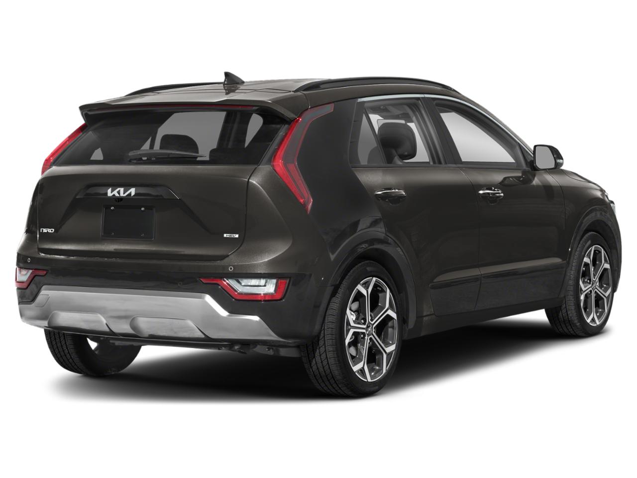 2023 Kia Niro Vehicle Photo in Langhorne, PA 19047