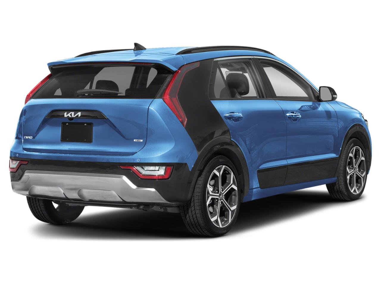 2023 Kia Niro Vehicle Photo in Langhorne, PA 19047