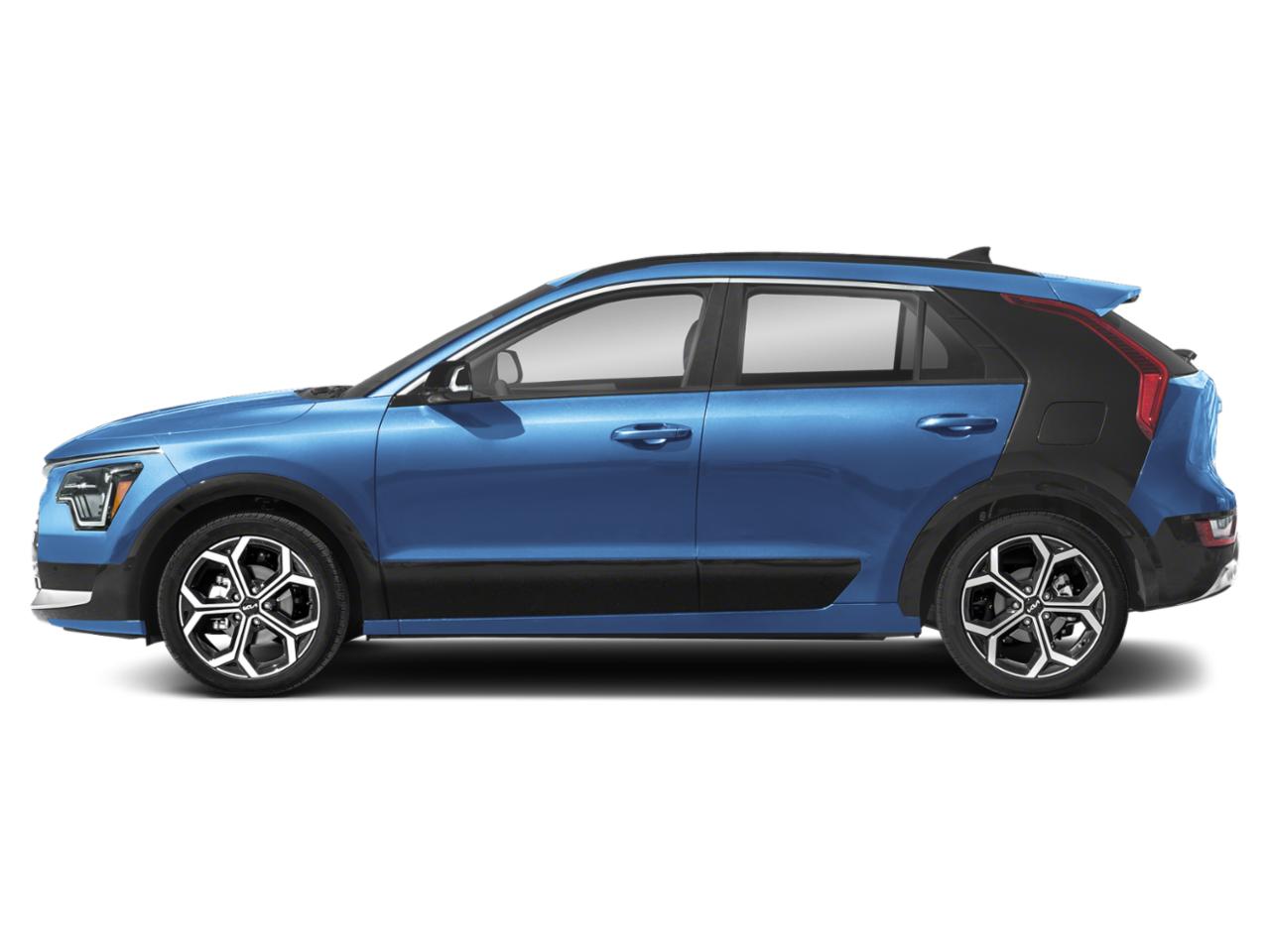 2023 Kia Niro Vehicle Photo in Langhorne, PA 19047