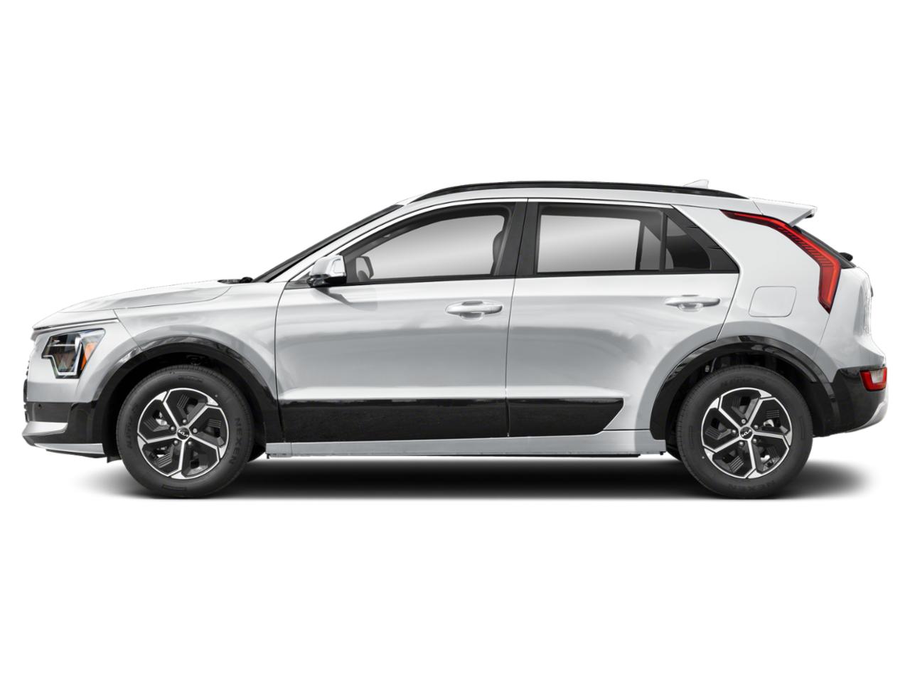 2023 Kia Niro Vehicle Photo in Belle Vernon, PA 15012