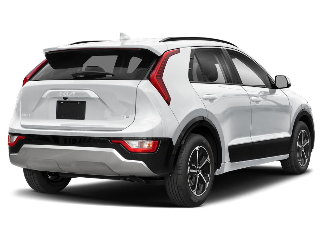 2023 Kia Niro Vehicle Photo in Belle Vernon, PA 15012