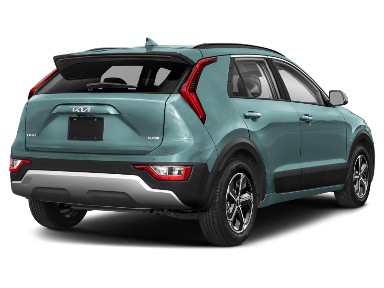 2023 Kia Niro Plug-In Hybrid Vehicle Photo in Langhorne, PA 19047