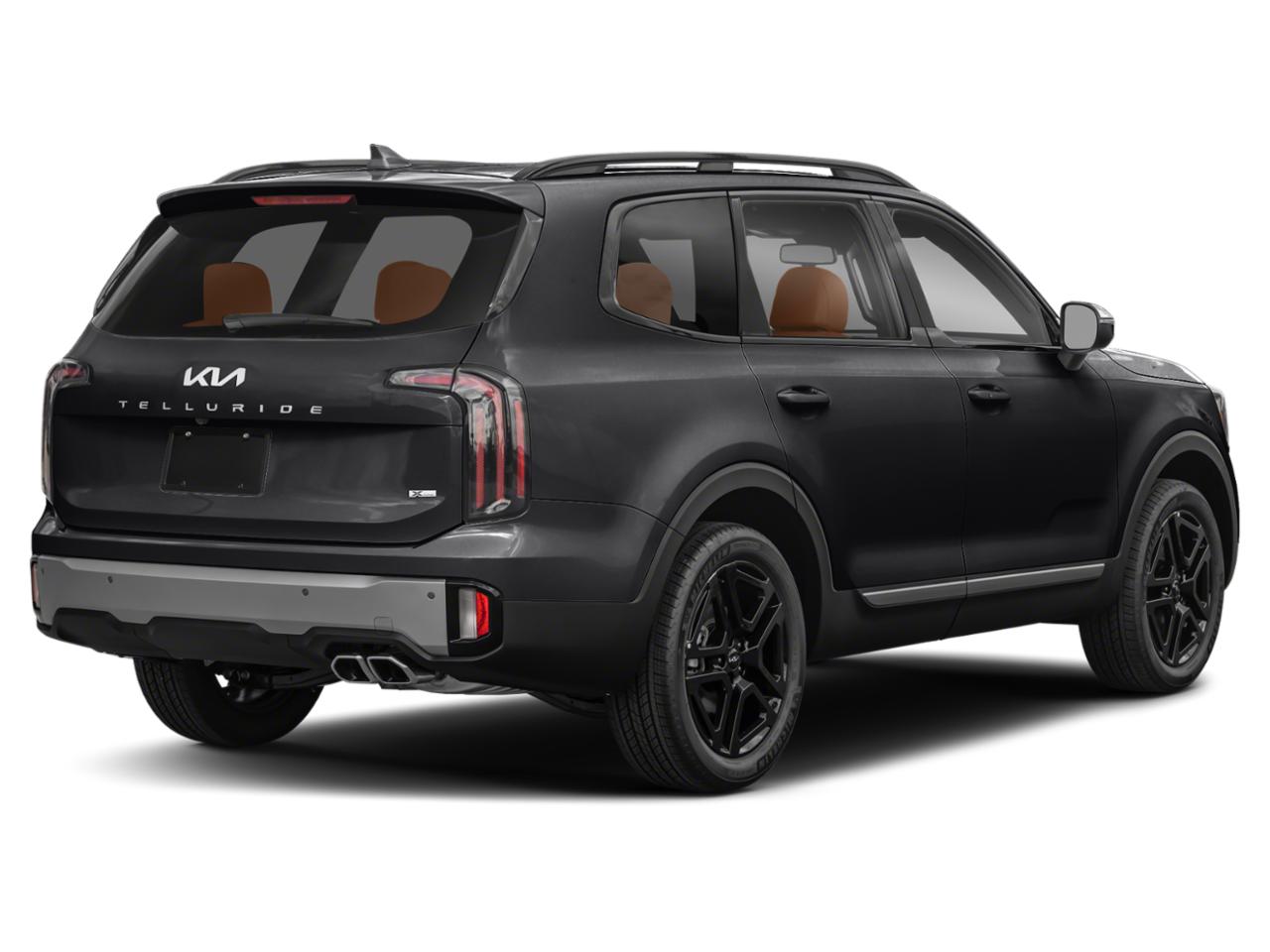 2023 Kia Telluride Vehicle Photo in Langhorne, PA 19047