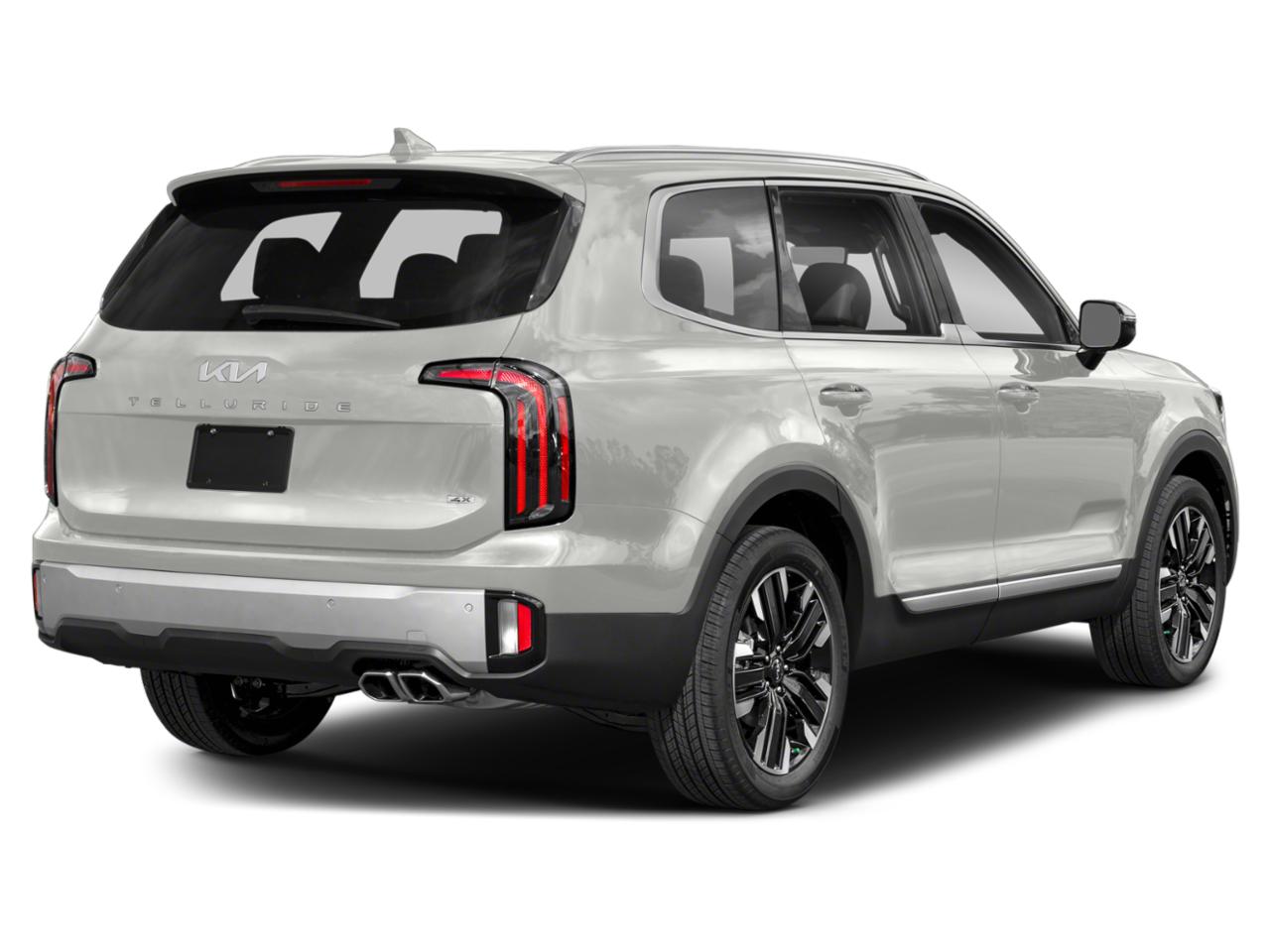 2023 Kia Telluride Vehicle Photo in BRUNSWICK, GA 31525-1881