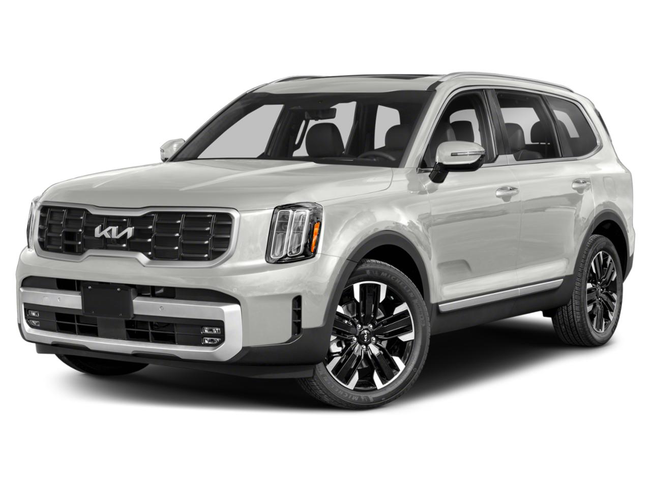 2023 Kia Telluride Vehicle Photo in BRUNSWICK, GA 31525-1881