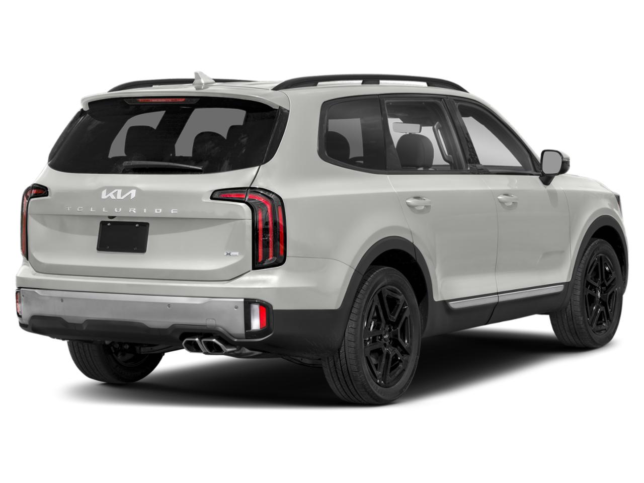 2023 Kia Telluride Vehicle Photo in KANSAS CITY, MO 64114-4502