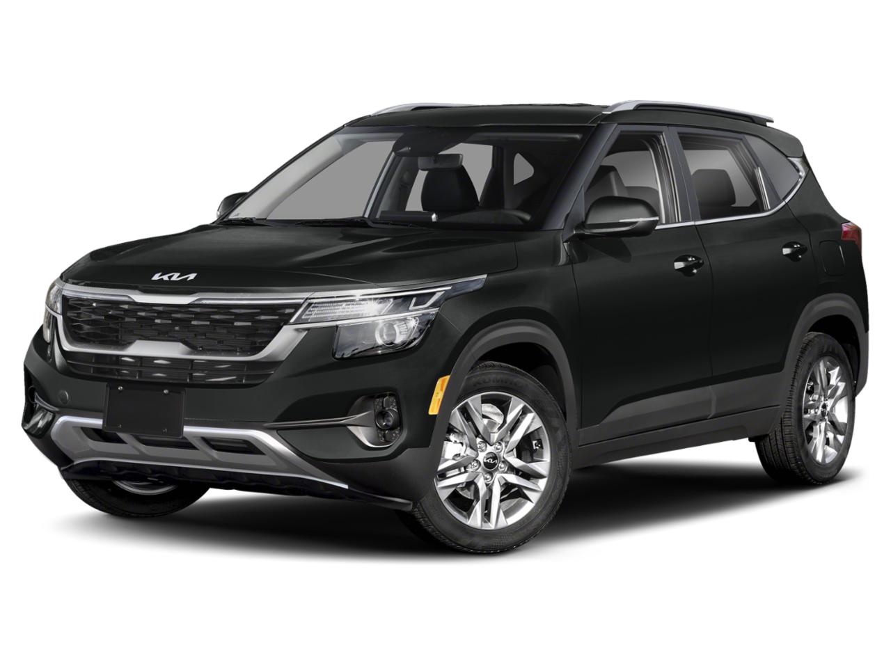 2023 Kia Seltos Vehicle Photo in Belle Vernon, PA 15012