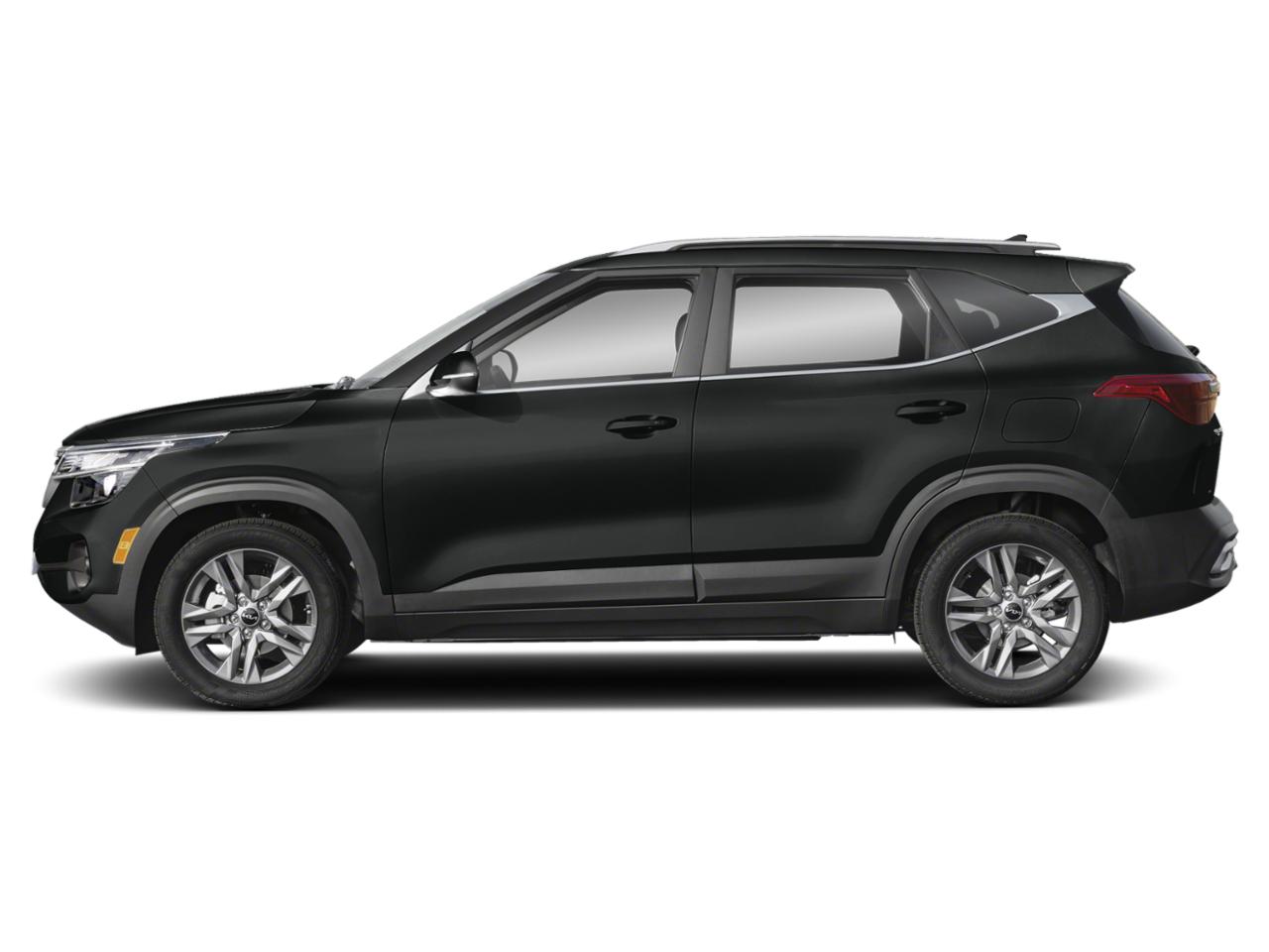 2023 Kia Seltos Vehicle Photo in Belle Vernon, PA 15012