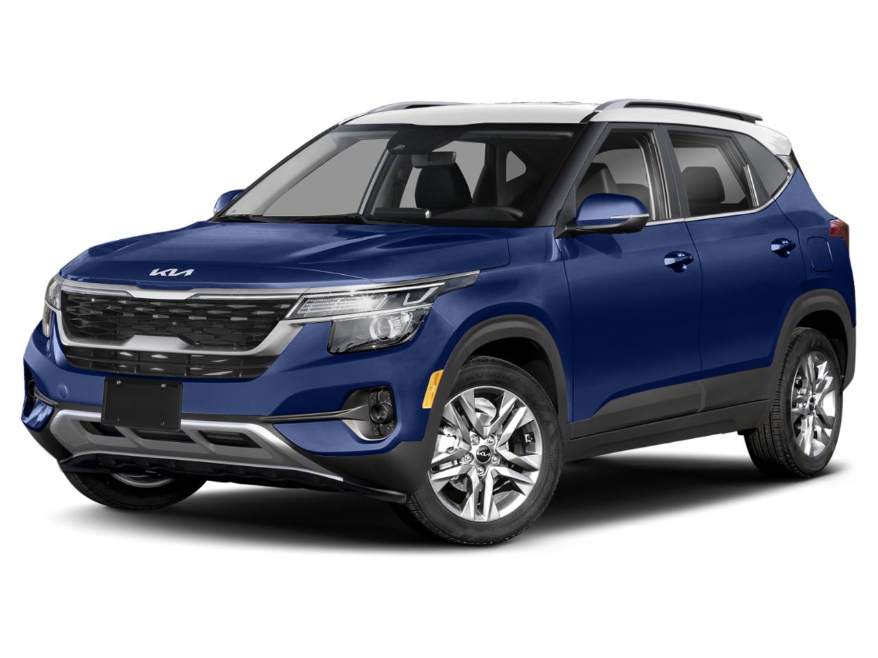 2023 Kia Seltos Vehicle Photo in Langhorne, PA 19047