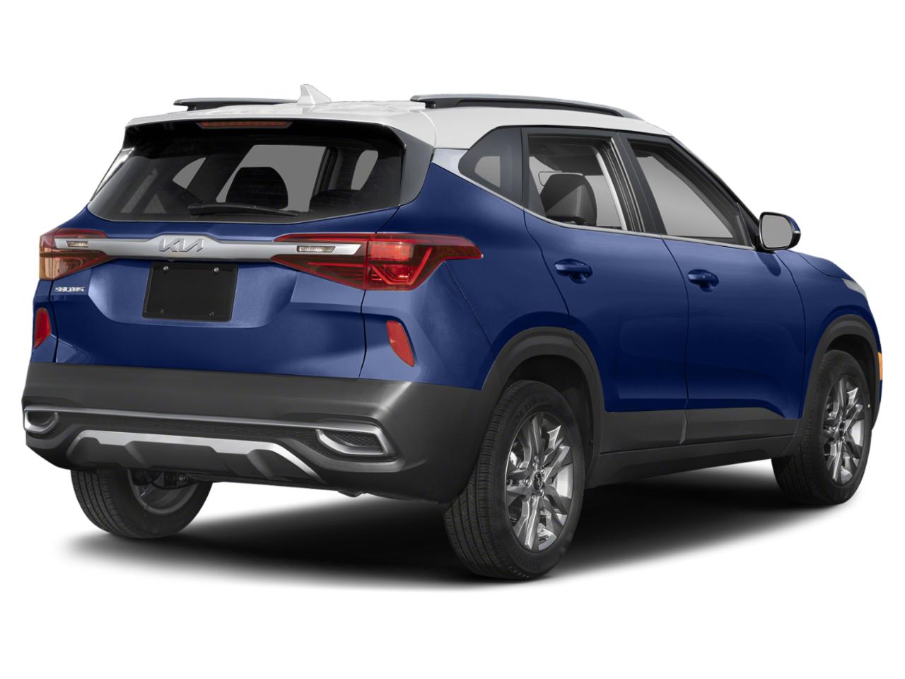 2023 Kia Seltos Vehicle Photo in Langhorne, PA 19047