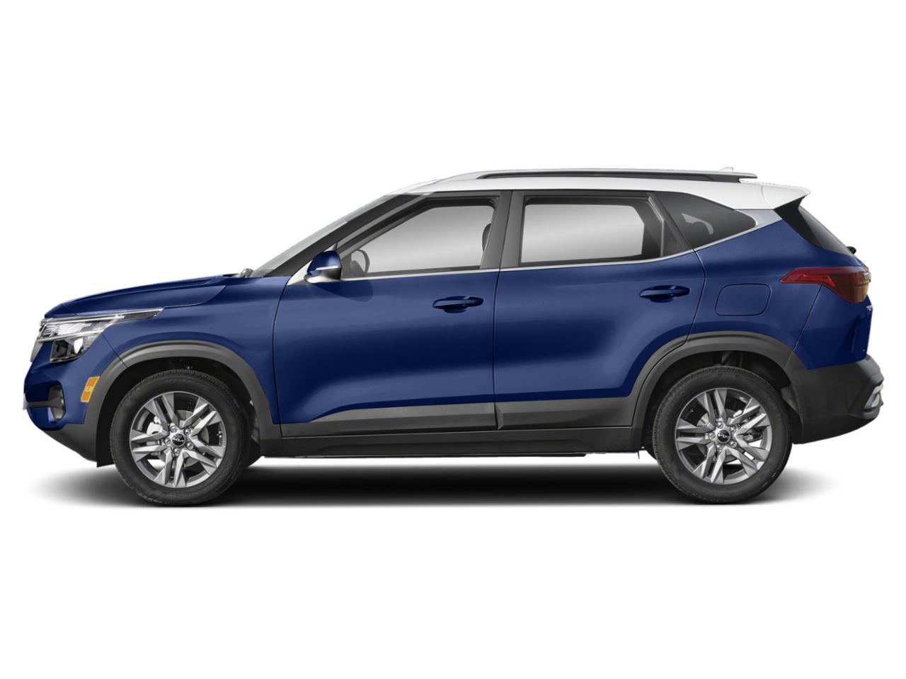 2023 Kia Seltos Vehicle Photo in Langhorne, PA 19047