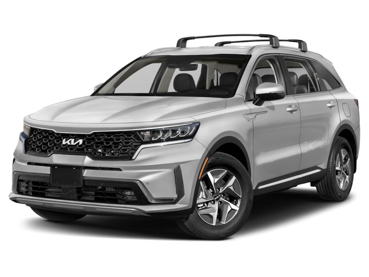 2023 Kia Sorento Hybrid Vehicle Photo in Decatur, TX 76234
