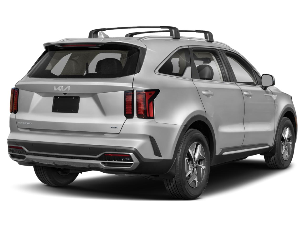 2023 Kia Sorento Hybrid Vehicle Photo in Decatur, TX 76234