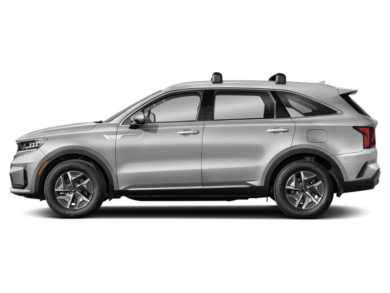 2023 Kia Sorento Hybrid Vehicle Photo in Decatur, TX 76234