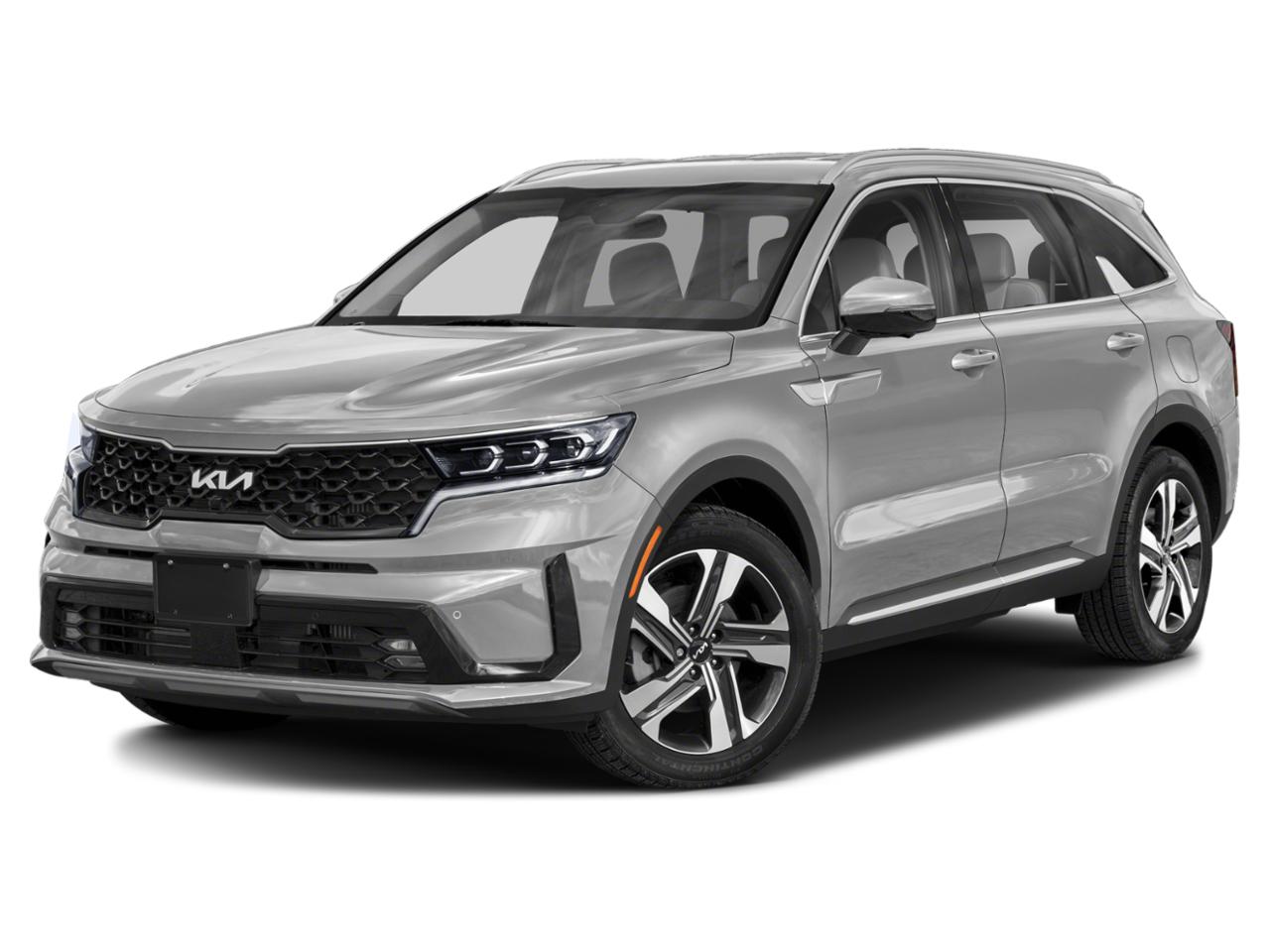 2023 Kia Sorento Hybrid Vehicle Photo in Langhorne, PA 19047
