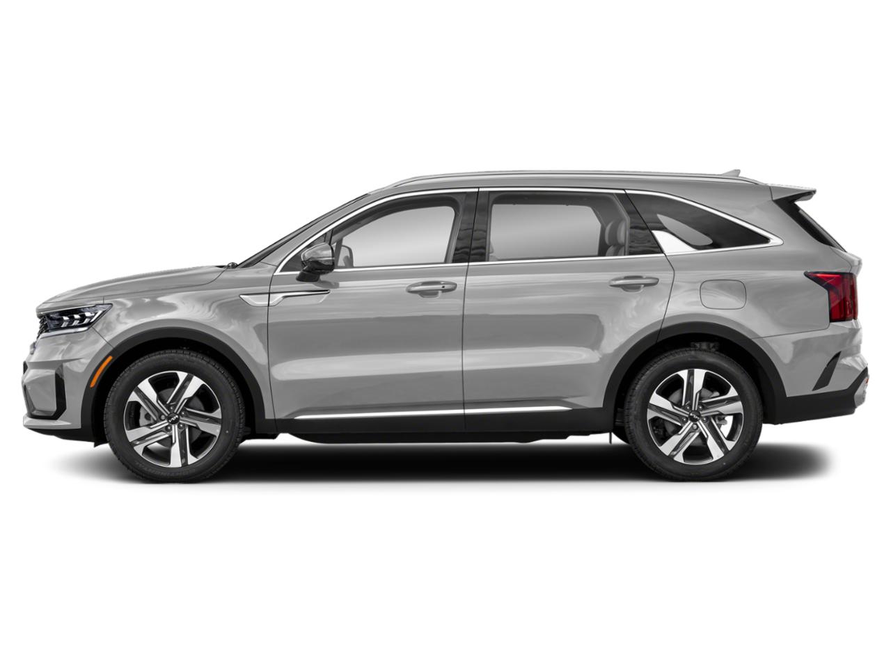 2023 Kia Sorento Hybrid Vehicle Photo in Langhorne, PA 19047