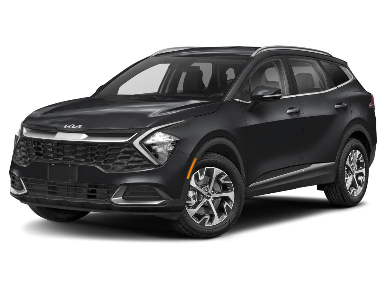2023 Kia Sportage Hybrid Vehicle Photo in Langhorne, PA 19047