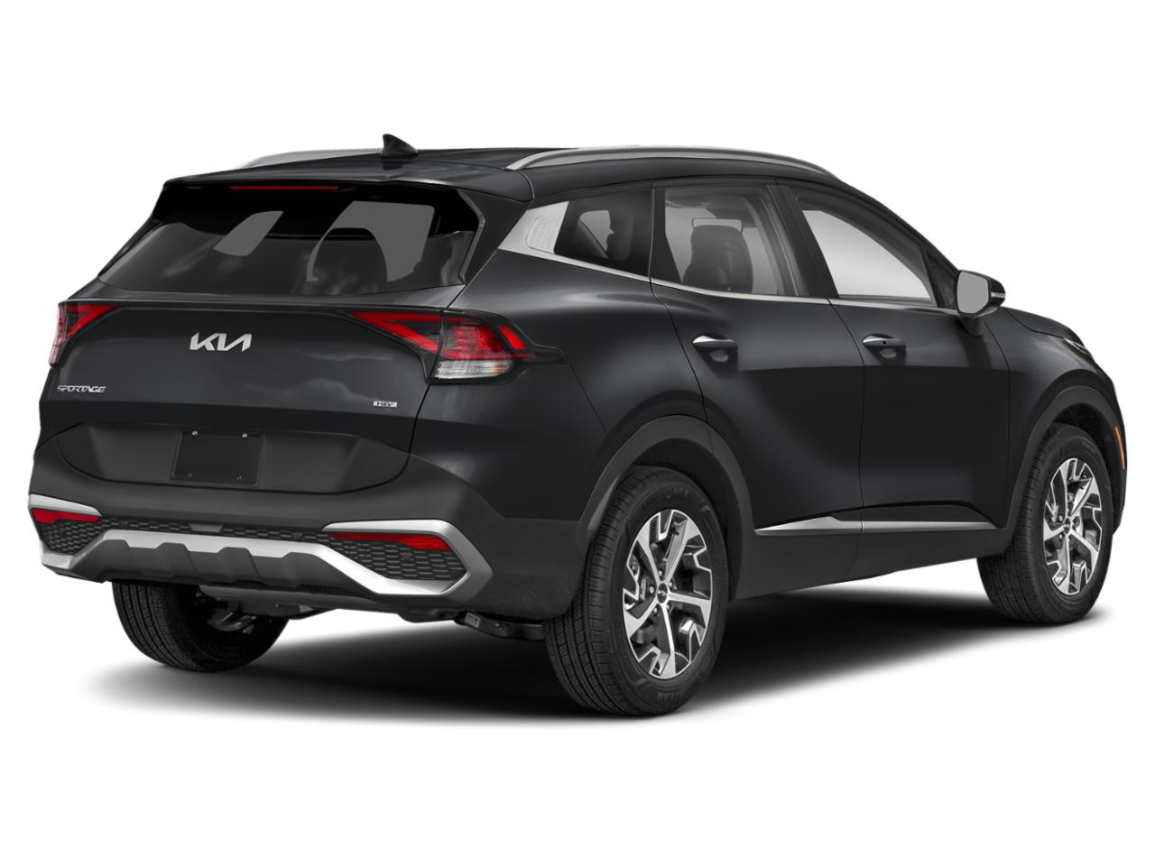 2023 Kia Sportage Hybrid Vehicle Photo in Langhorne, PA 19047
