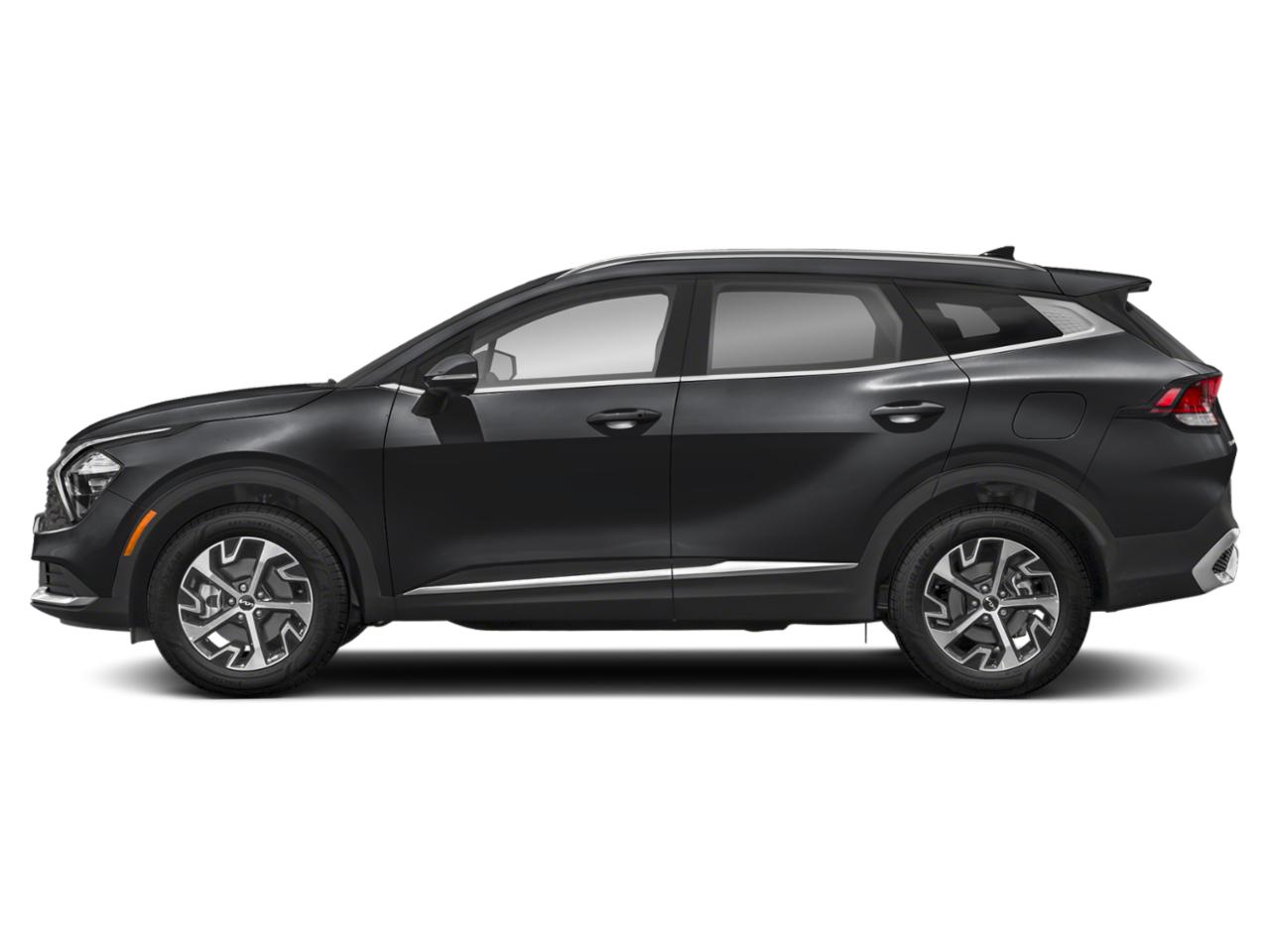 2023 Kia Sportage Hybrid Vehicle Photo in Langhorne, PA 19047