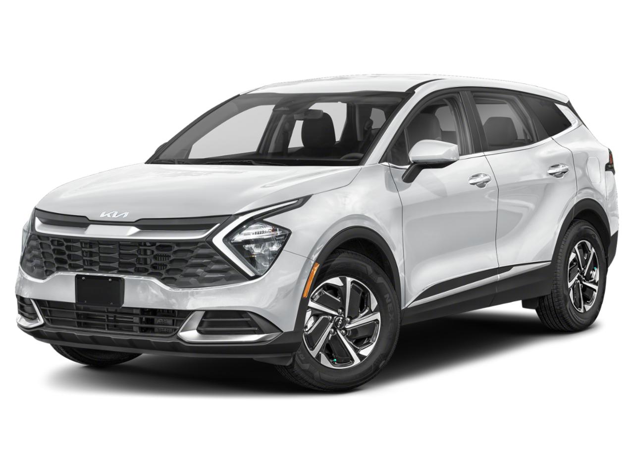 2023 Kia Sportage Hybrid Vehicle Photo in Langhorne, PA 19047