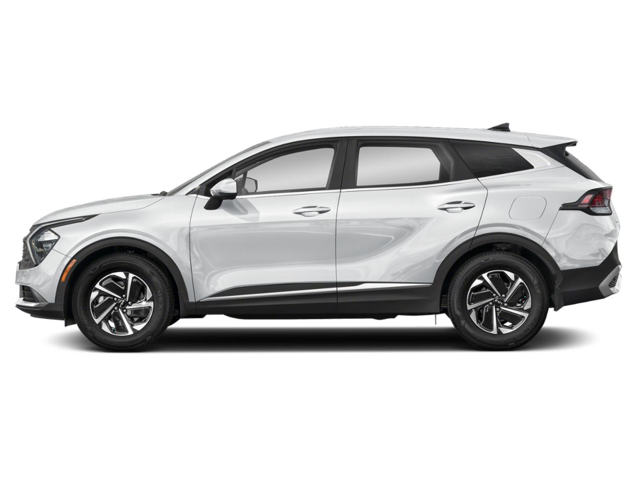 2023 Kia Sportage Hybrid Vehicle Photo in Langhorne, PA 19047