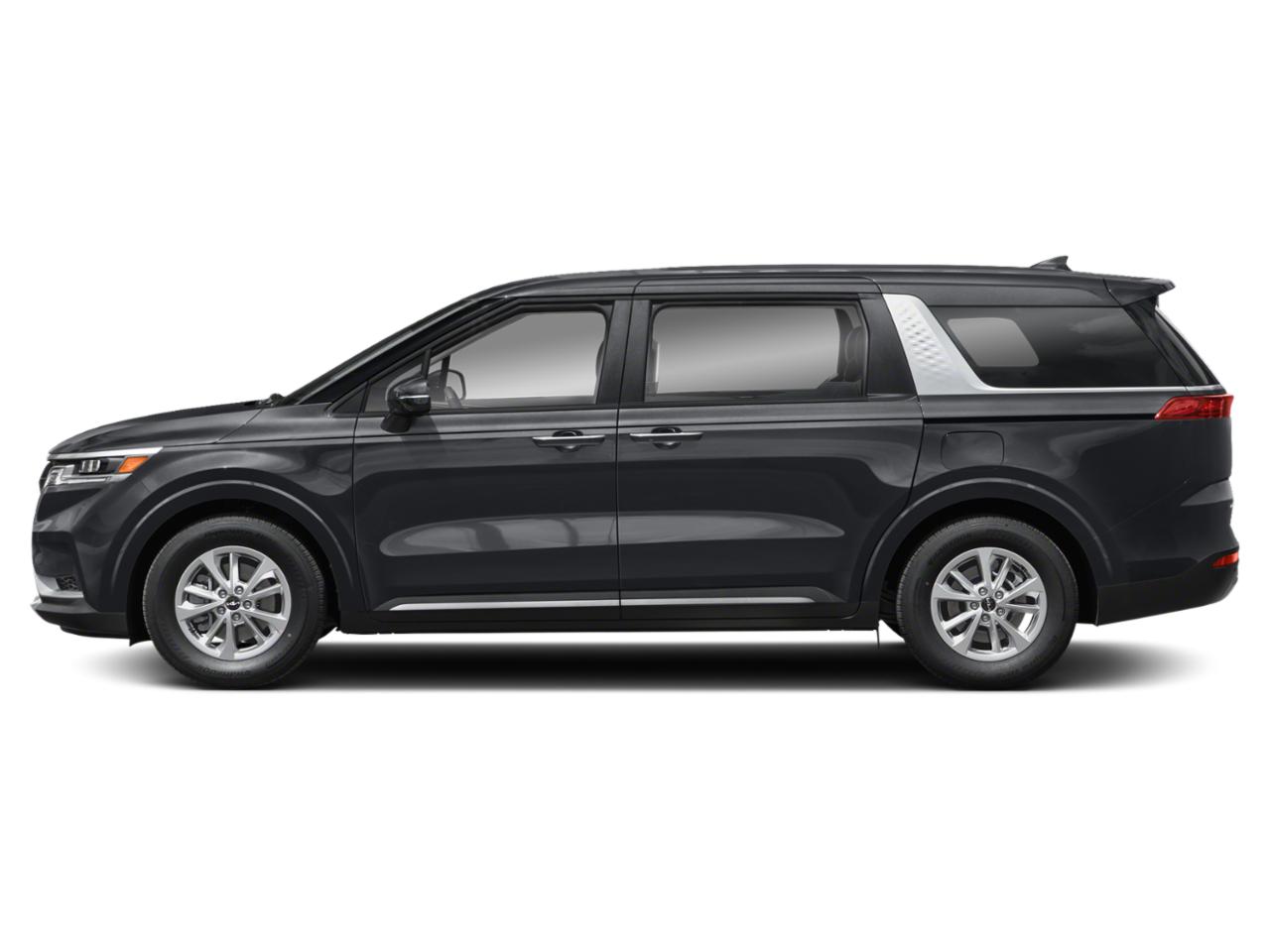 2023 Kia Carnival Vehicle Photo in Langhorne, PA 19047