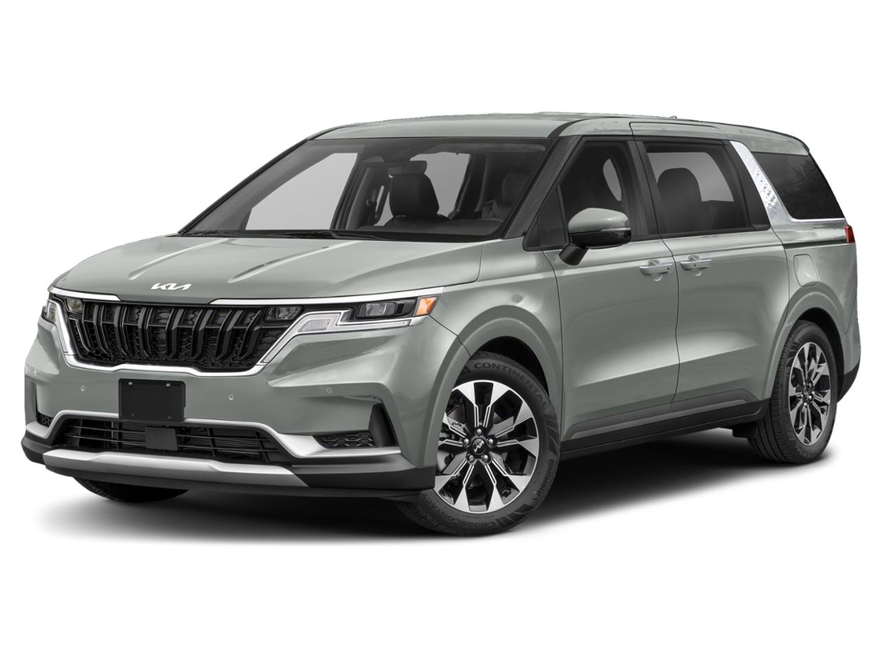2023 Kia Carnival Vehicle Photo in Tucson, AZ 85712